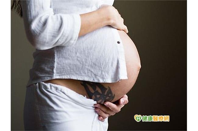 孕婦尿失禁？小心可能是「高位破水」
