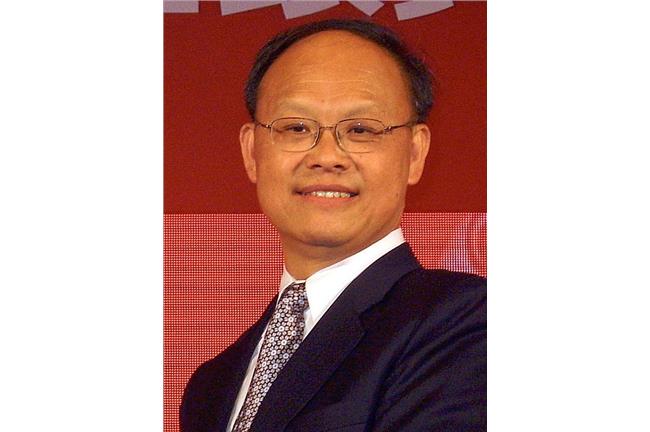 省水大作戰！鄧振中：將建海水淡化廠