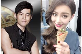 周杰倫昆凌_臉書