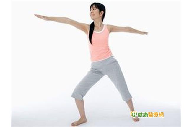 運動前先筆記！這兩招，讓你不再拉傷