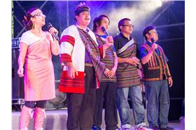 原民辭顧問團 (KP FLICKR)