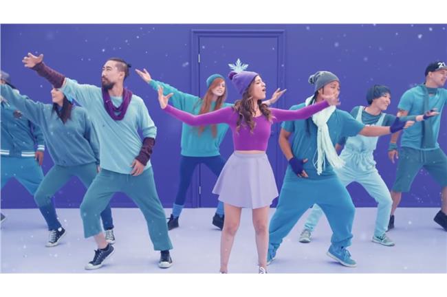 你一定看過！2014熱門影片大回顧