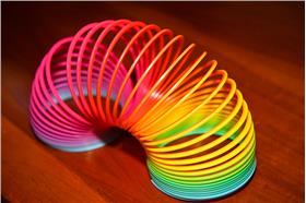 flickr-Ryk Neethling-彩虹彈簧