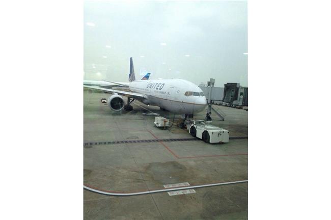超敷衍！聯合航空：發言人已經下班