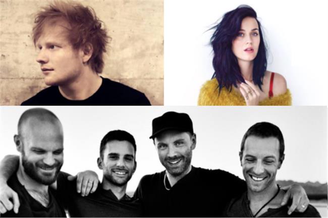 今年最夯的歌！台灣人最愛這首去年的