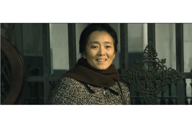《歸來》未入圍金球獎　鞏俐反常閉嘴