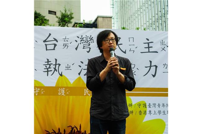 小內閣新亮點！傳張鐵志入選文化局長