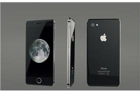 iPhone7概念圖/移動叔叔網