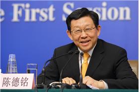 陳德銘／chendeming