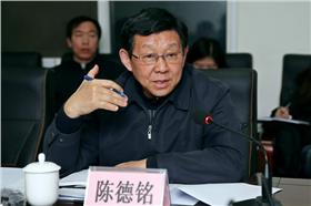 陳德銘（中國商務部網站）
