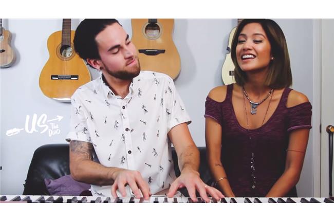 影／今年流行什麼？這對夫妻唱給你聽