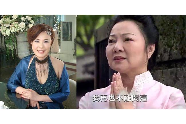 郭美珠：白冰冰這輩子欠我3個恩情