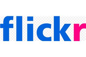 flickr_取自維基百科
