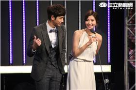 華劇大賞郭雪芙劉以豪