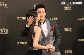 華劇大賞-炎亞綸