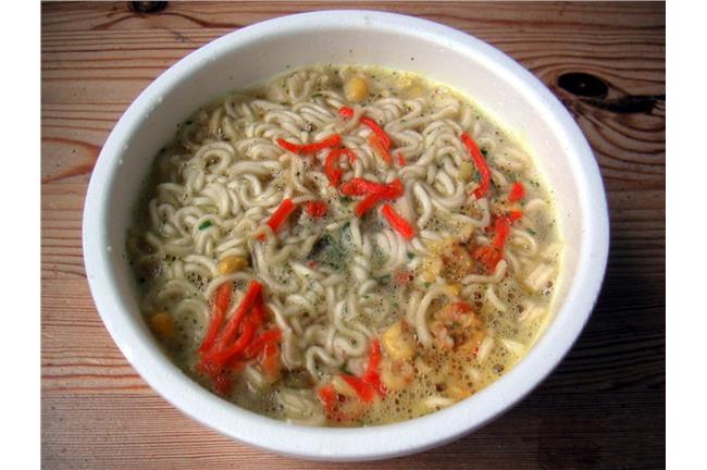 維力2泡麵染毒豆乾　即日起開放退貨