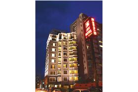 淡水喜相逢飯店  來源:淡水喜相逢飯店臉書