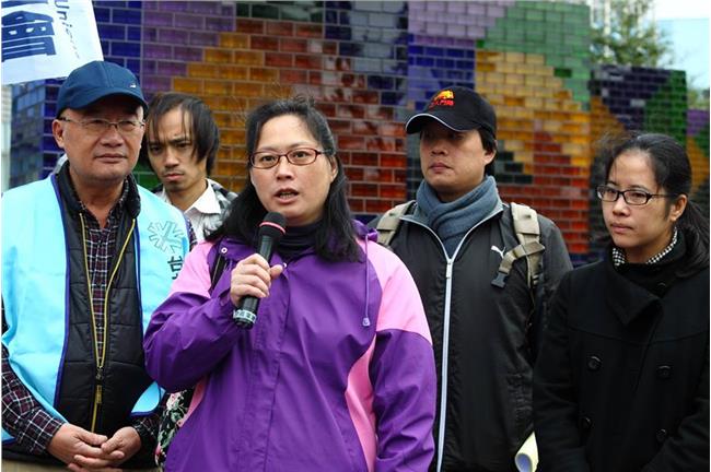 網路投票選局長　爭議雖多結果圓滿　