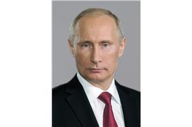 普丁 來源:維基百科