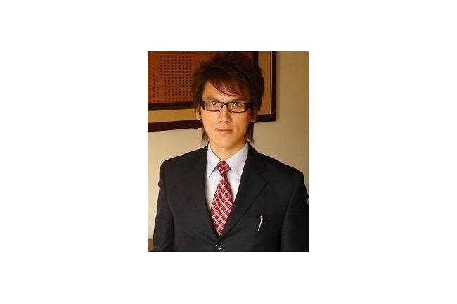 徐嶔煌：你能接受蔡正元當交通部長嗎