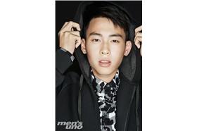 魏漢鼎-men's uno提供