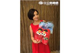 (勿用)李亮瑾交換禮物