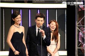 華劇大賞-李國毅+任容萱+郭書瑤