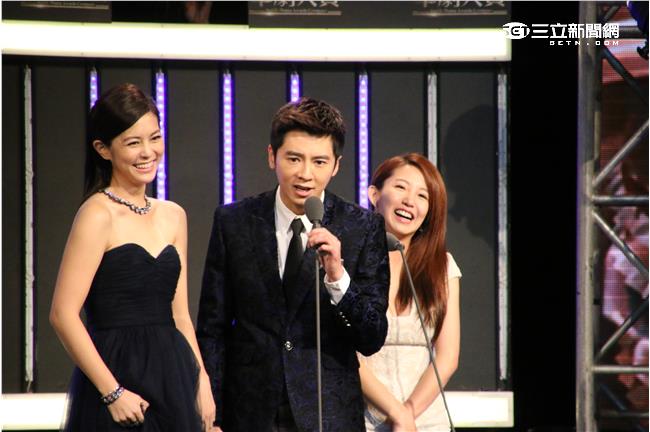 李國毅沒女友「看對眼的只有郭書瑤」