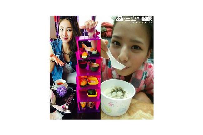 驚！女神最愛放進嘴裡的東西竟然是？