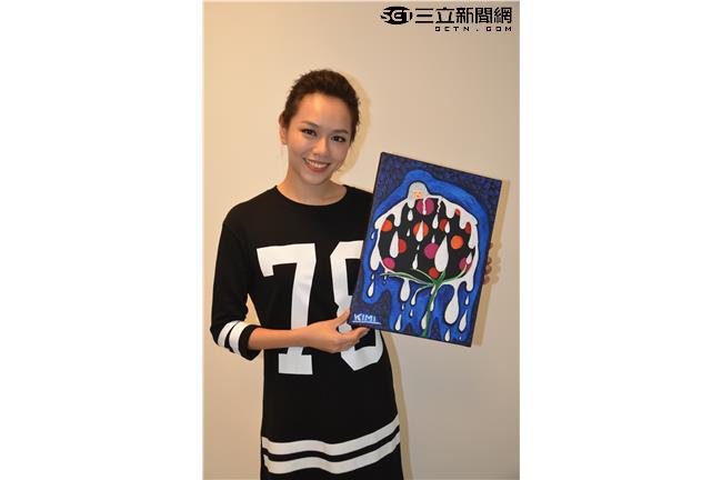 夏于喬準備鍋子　竟被國際巨星抽到！