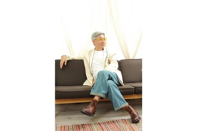 快訊／北市文化局長資深音樂人倪重華