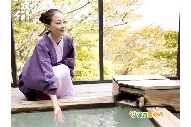 泡湯後好癢？不這樣做小心冬季癢上身