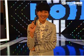 林俊傑-明星交換禮物趴