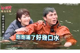 世間情幕後直擊