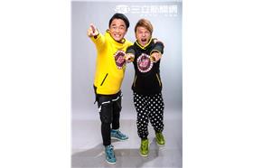 綜藝玩很大　kid吳宗憲