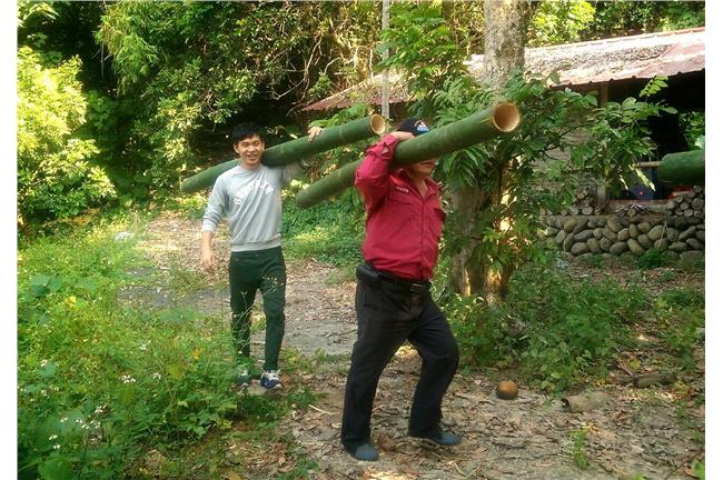 藏鏡人底家？超級阿耀冒險找人去