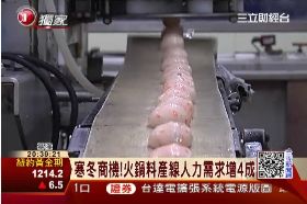 直擊火鍋料1900