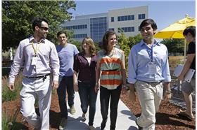 如何留住員工(AP)