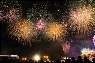 跨年煙火這裡看最美！隱藏版地點曝光