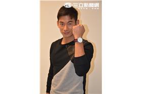 亮哲-明星交換禮物趴