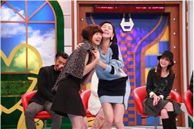 康熙來了-中天提供