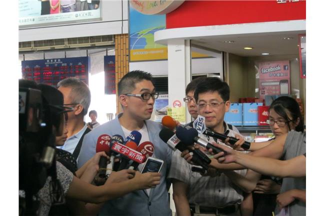 政府放水滅頂？謝國樑：有很大包袱