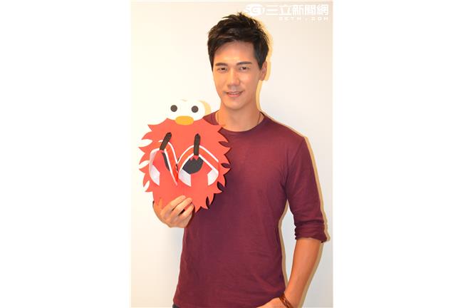 惟毅展愛心計畫成立狗狗救援中心