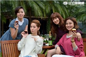 我的寶貝四千金