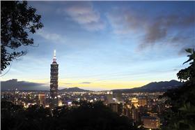 台北101／Flickr-Chris