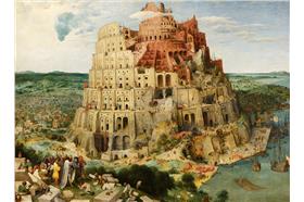 巴別塔 名家36kr