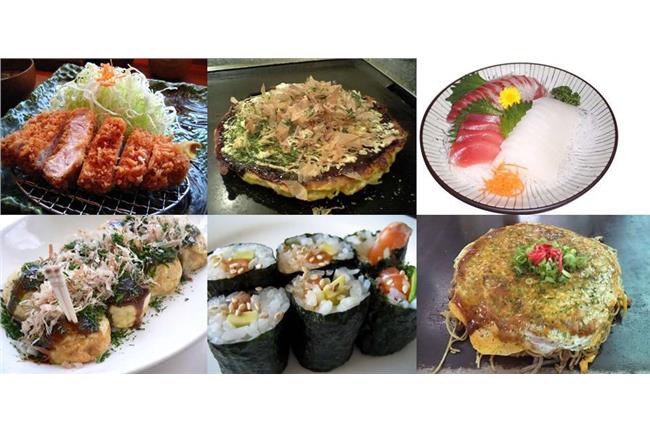 外國人最喜歡的日本食物　首位竟是！