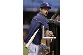 Wil Myers（圖／美聯社／達志影像）