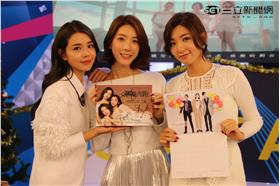 dream girls 交換禮物