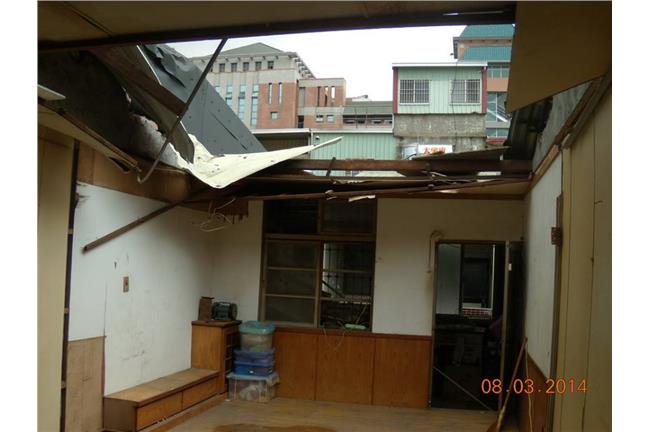 氣爆受災戶申請補助遭紅十字拒絕？